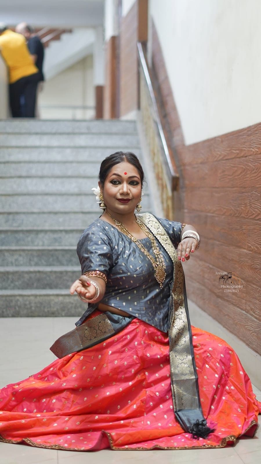 Indrani Das