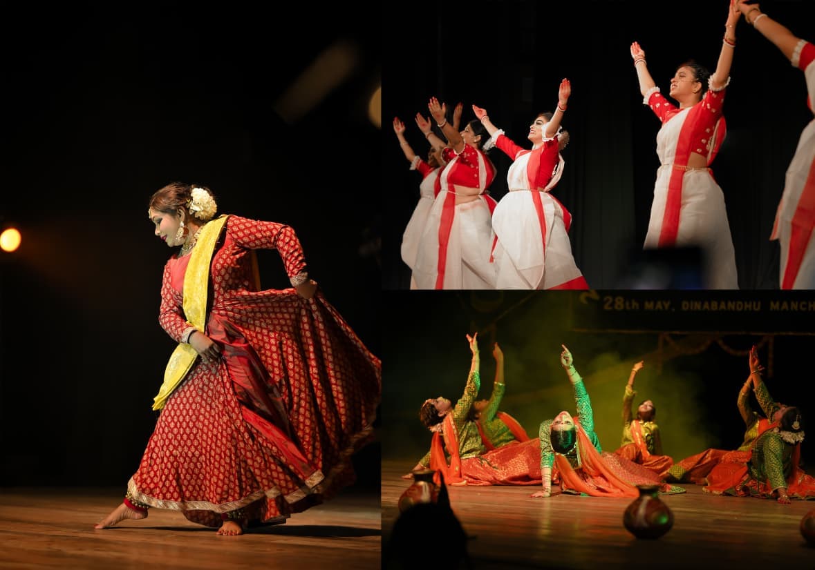 Dance Performances