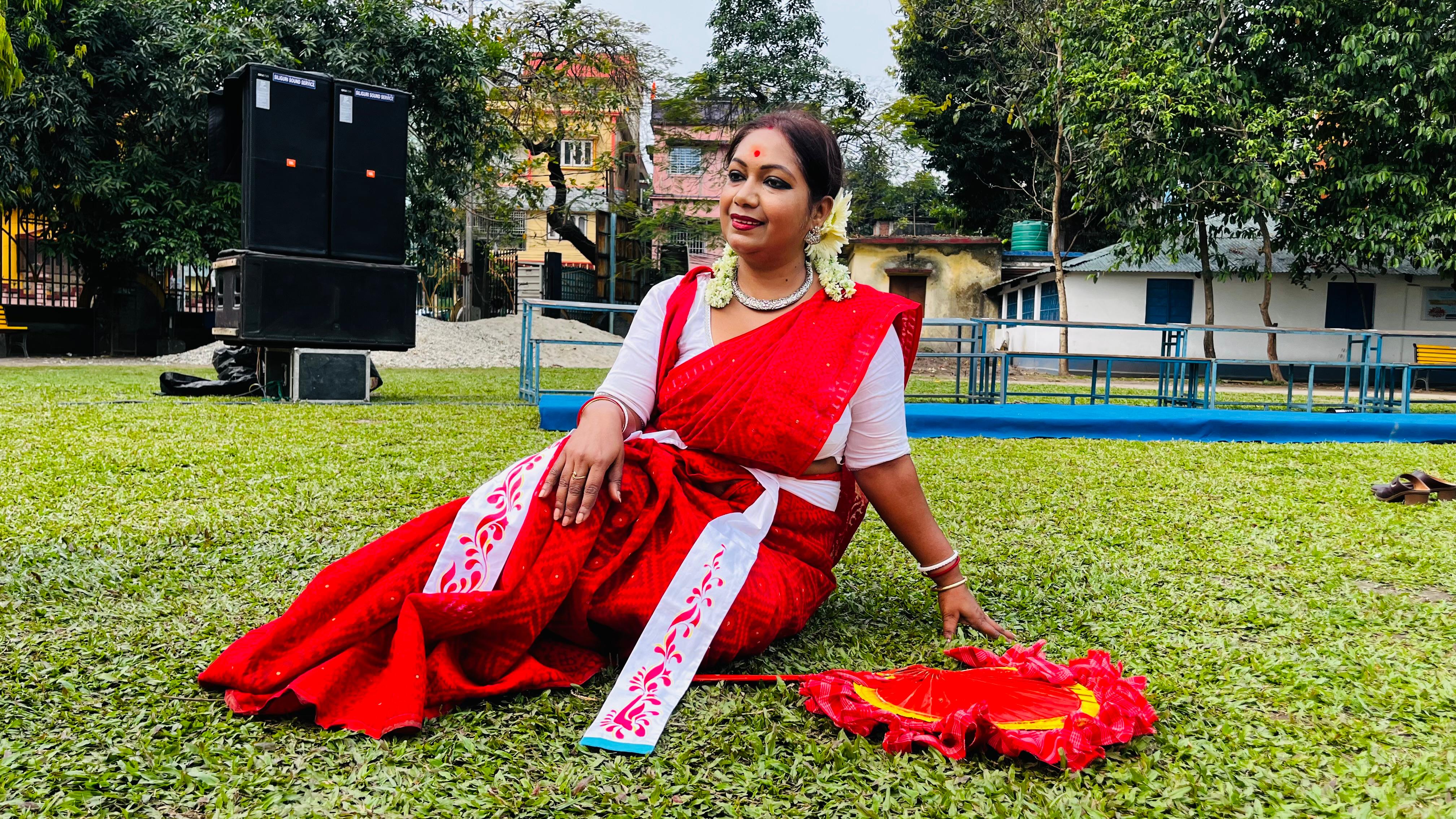 Classical Poise I