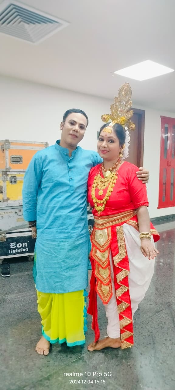 Classical Poise III