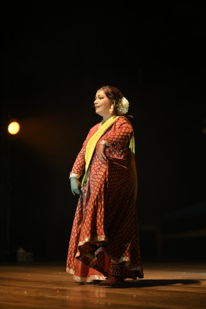 Traditional Form
