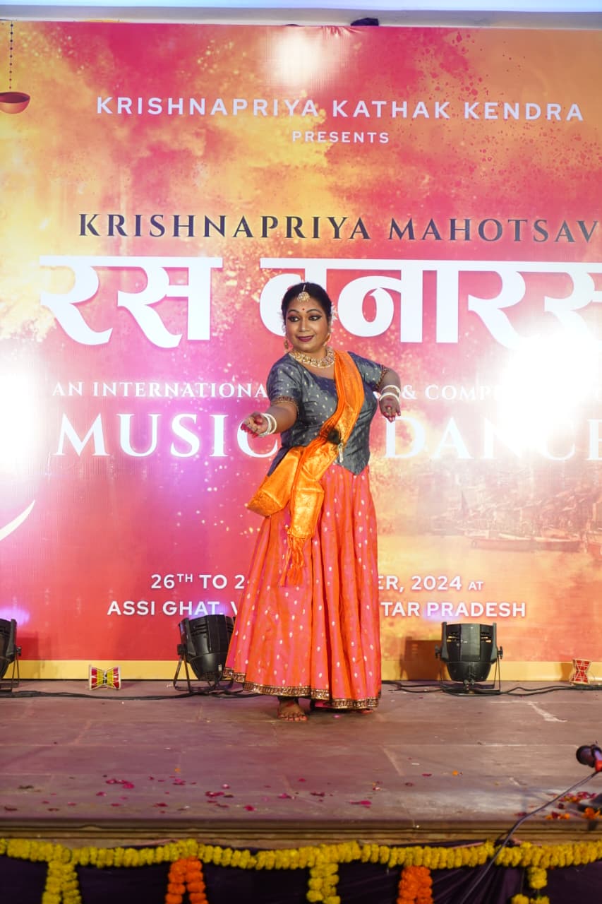 Abhinaya I