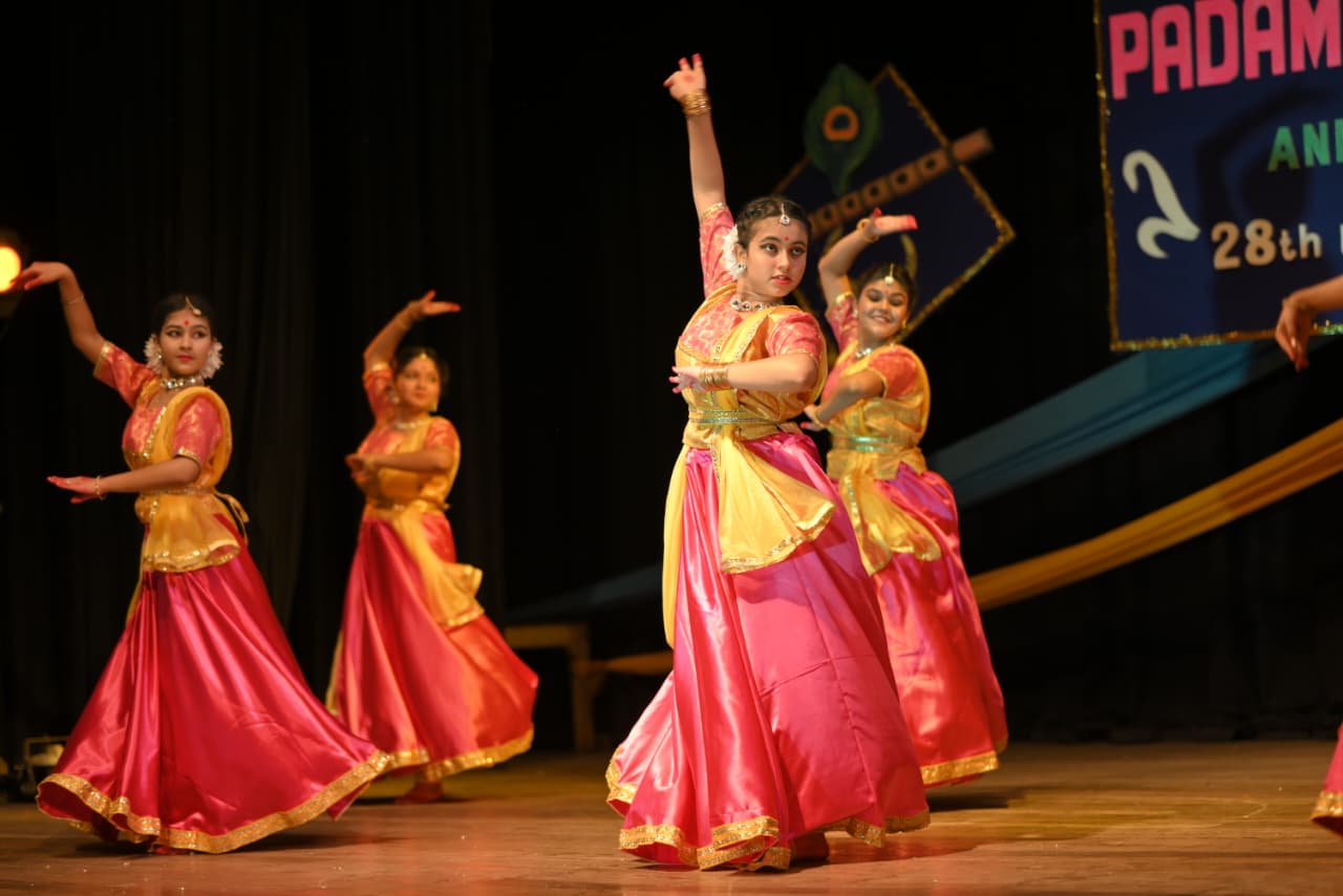 Junior Performance
