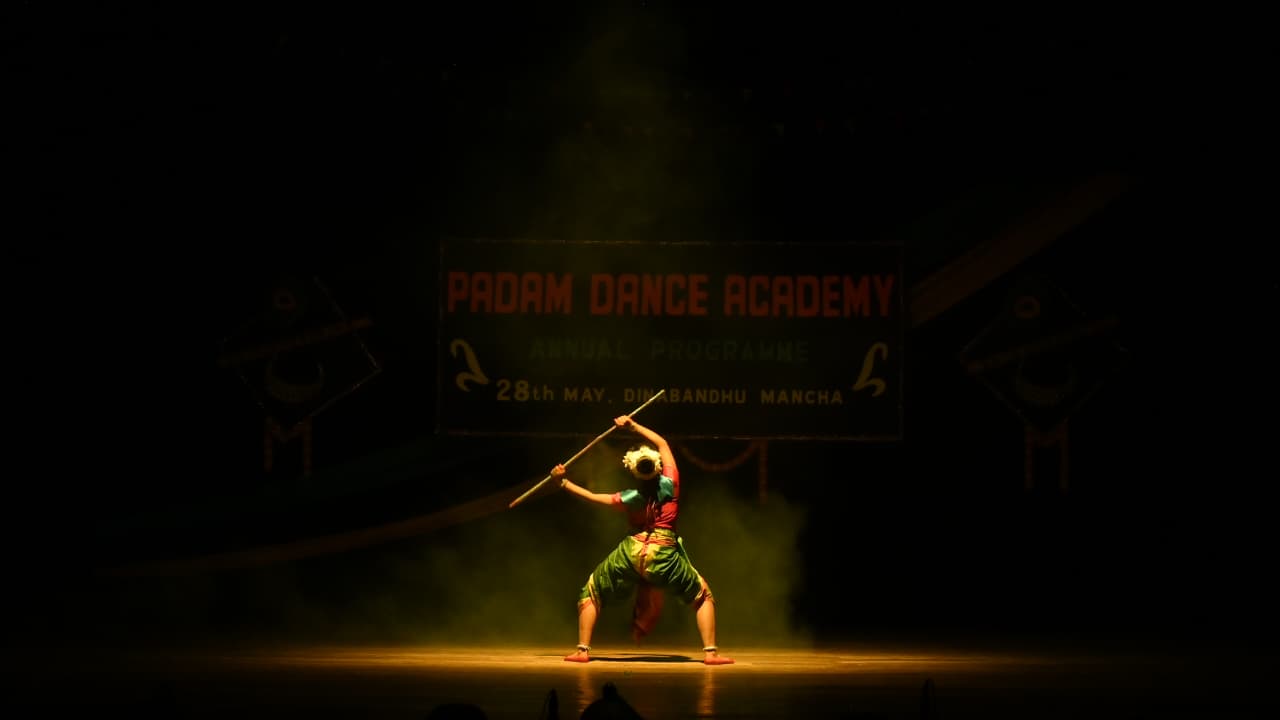 Academy Life